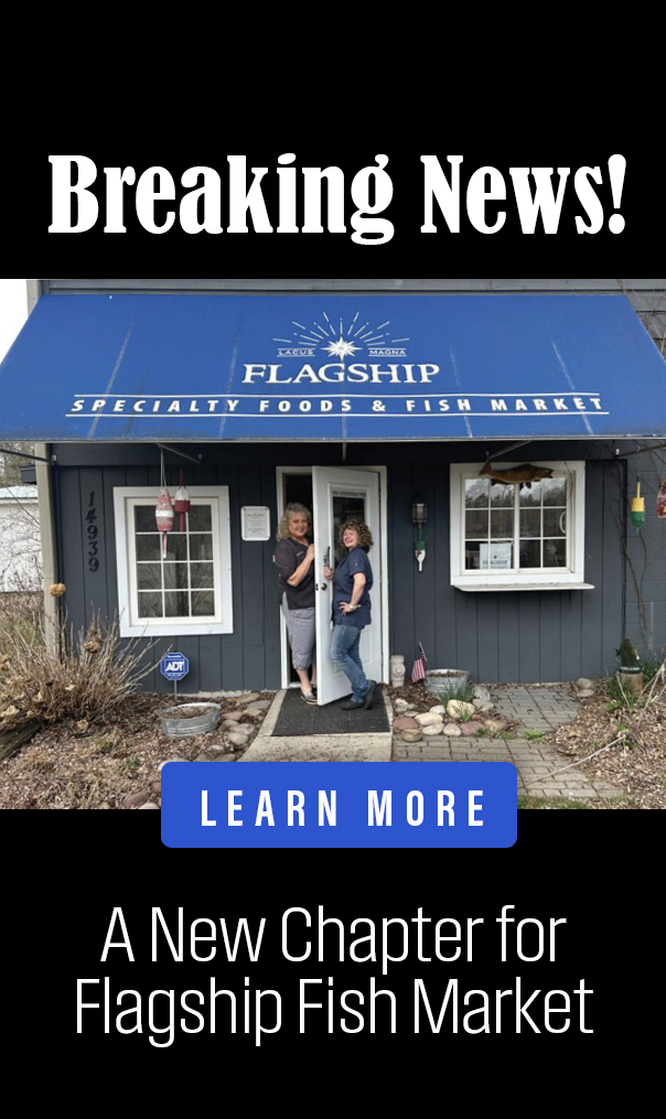 Flagship Foods Breaking News