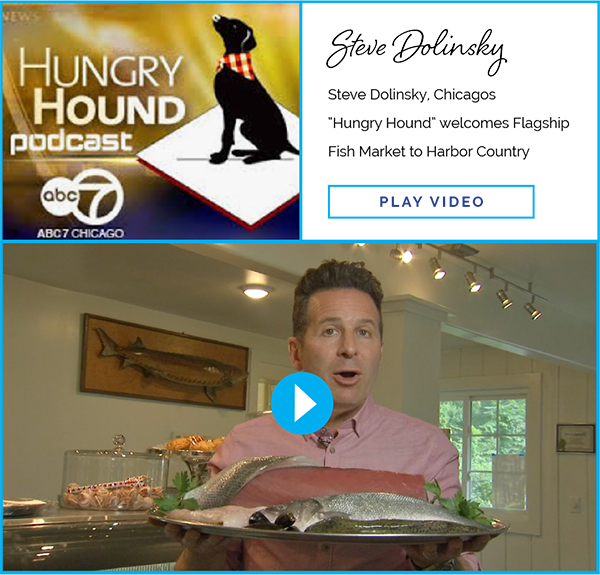 Hungry Hound Podcast