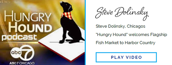 Hungry Hound Podcast